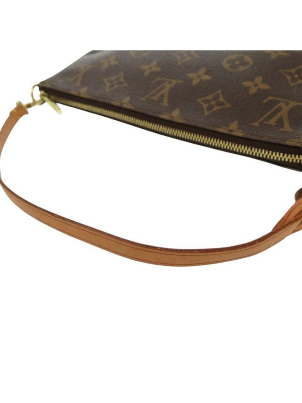Louis Vuitton Pochette Monogram LV - Picture 5 of 8